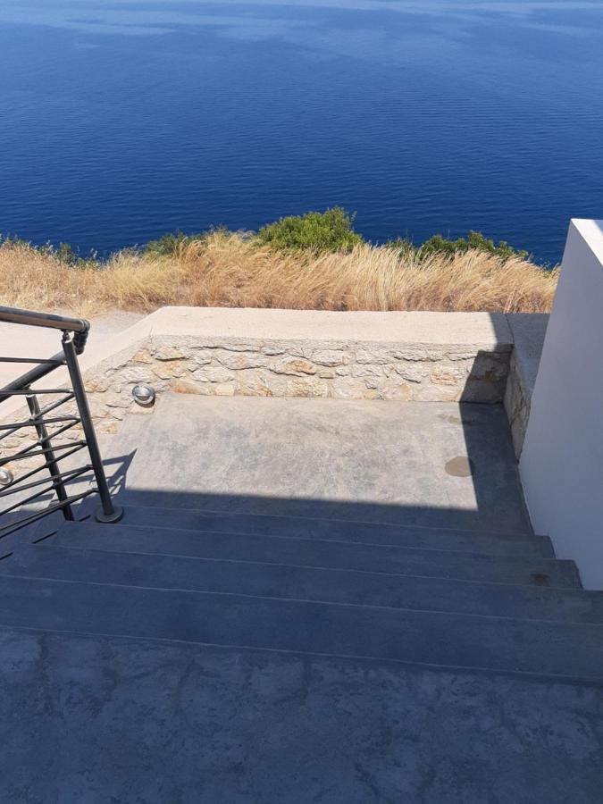 Villa Katerina Arkadian Village Arkadiko Chorio Buitenkant foto
