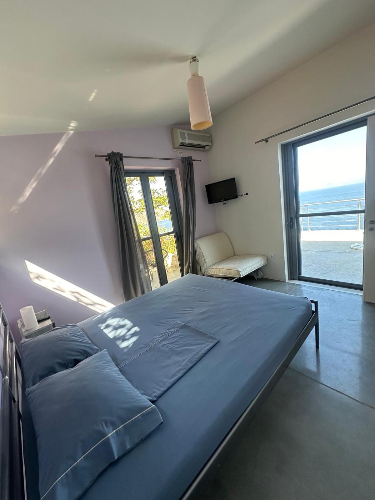 Villa Katerina Arkadian Village Arkadiko Chorio Buitenkant foto